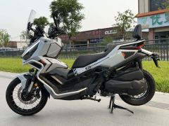 Zontes 368G - ფოტო 2