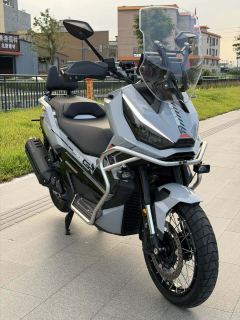 Zontes 368G - ფოტო 7