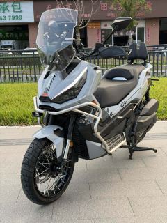 Zontes 368G - ფოტო 8