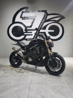 Benelli 752S 750 cc - ფოტო 1