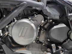 Benelli 752S 750 cc - ფოტო 10