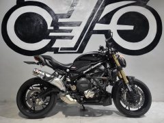 Benelli 752S 750 cc - ფოტო 2
