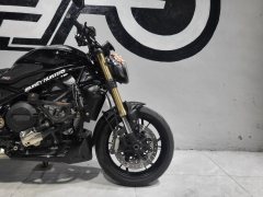 Benelli 752S 750 cc - ფოტო 3