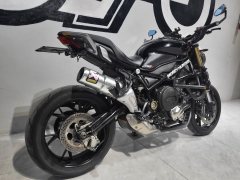 Benelli 752S 750 cc - ფოტო 4