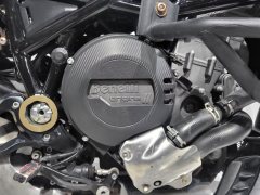 Benelli 752S 750 cc - ფოტო 5