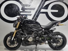 Benelli 752S 750 cc - ფოტო 7
