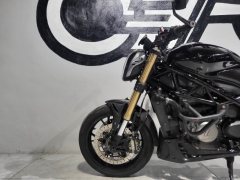 Benelli 752S 750 cc - ფოტო 8