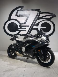 CFMOTO 675SR-R - ფოტო 1