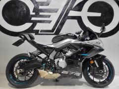 CFMOTO 675SR-R - ფოტო 2