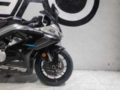 CFMOTO 675SR-R - ფოტო 3