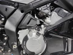 CFMOTO 675SR-R - ფოტო 5