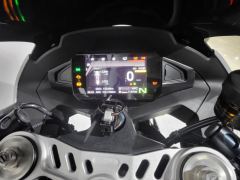 CFMOTO 675SR-R - ფოტო 6