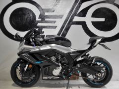 CFMOTO 675SR-R - ფოტო 7