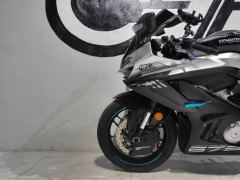 CFMOTO 675SR-R - ფოტო 8