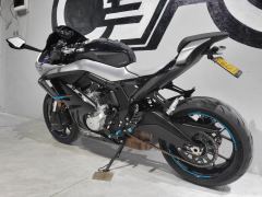 CFMOTO 675SR-R - ფოტო 9