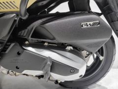 Wuyang Honda NWG150 - photo 8