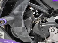 CFMOTO 450SR - ფოტო 10