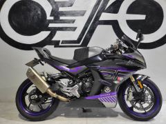 CFMOTO 450SR - ფოტო 2