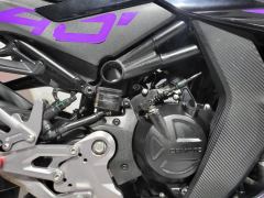 CFMOTO 450SR - ფოტო 5