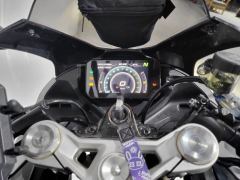 CFMOTO 450SR - ფოტო 6