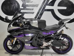 CFMOTO 450SR - ფოტო 7