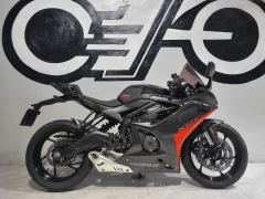 Kayo 450RR - фото 2