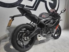 Kayo 450RR - фото 4