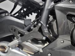 Kayo 450RR - фото 5