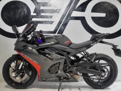 Kayo 450RR - фото 7
