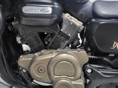 QJMOTOR Flash 300 - ფოტო 10