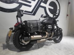 QJMOTOR Flash 300 - ფოტო 4
