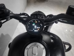 QJMOTOR Flash 300 - ფოტო 6