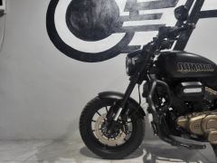 QJMOTOR Flash 300 - ფოტო 8