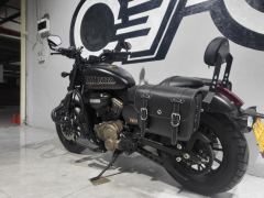 QJMOTOR Flash 300 - ფოტო 9