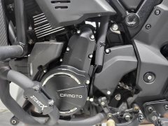 CFMOTO 700CL-X - ფოტო 10