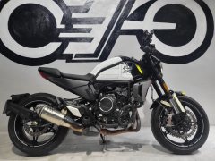 CFMOTO 700CL-X - ფოტო 2