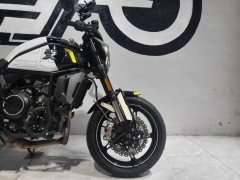 CFMOTO 700CL-X - ფოტო 3