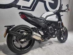 CFMOTO 700CL-X - ფოტო 4