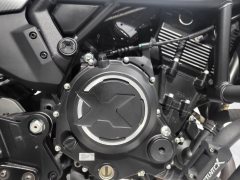 CFMOTO 700CL-X - ფოტო 5