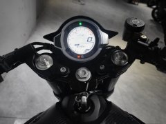 CFMOTO 700CL-X - ფოტო 6