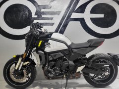 CFMOTO 700CL-X - ფოტო 7