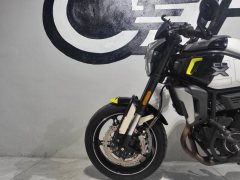 CFMOTO 700CL-X - ფოტო 8