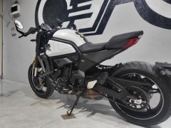 CFMOTO 700CL-X - ფოტო 9