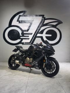 QJMOTOR Sai 600 - ფოტო 1