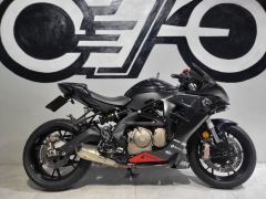 QJMOTOR Sai 600 - ფოტო 2