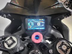 QJMOTOR Sai 600 - ფოტო 6