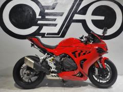QJMOTOR Sai 600 680 cc - photo 2