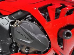 QJMOTOR Sai 600 680 cc - photo 5
