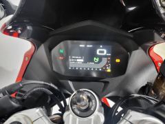 QJMOTOR Sai 600 680 cc - photo 6
