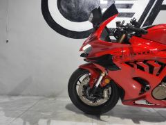 QJMOTOR Sai 600 680 cc - photo 8